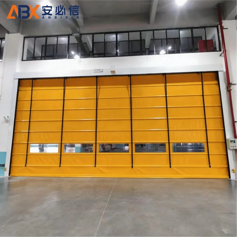 肇庆市机械式门封