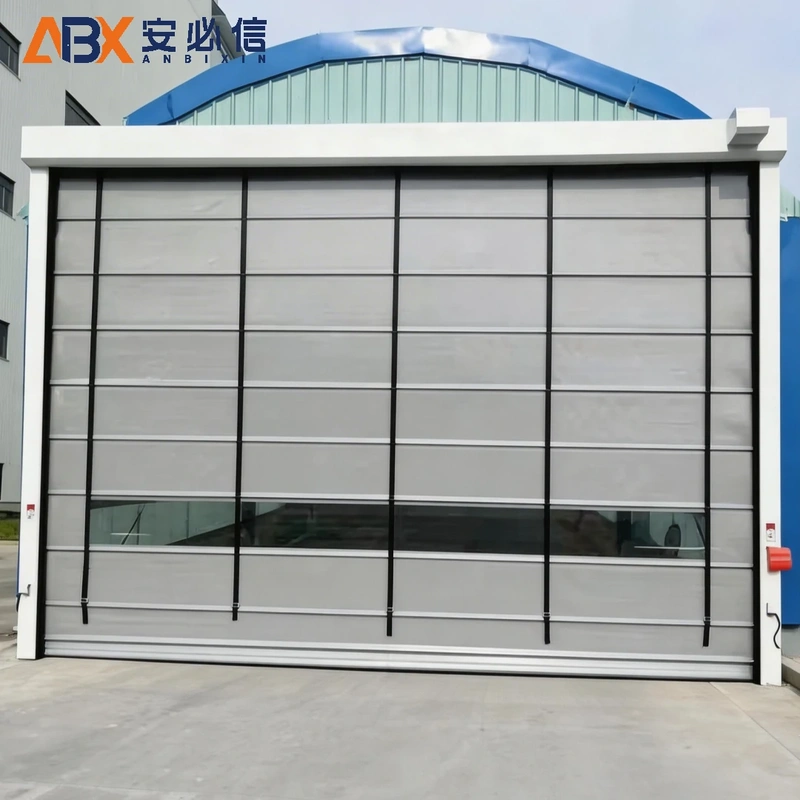肇庆市高速堆积门