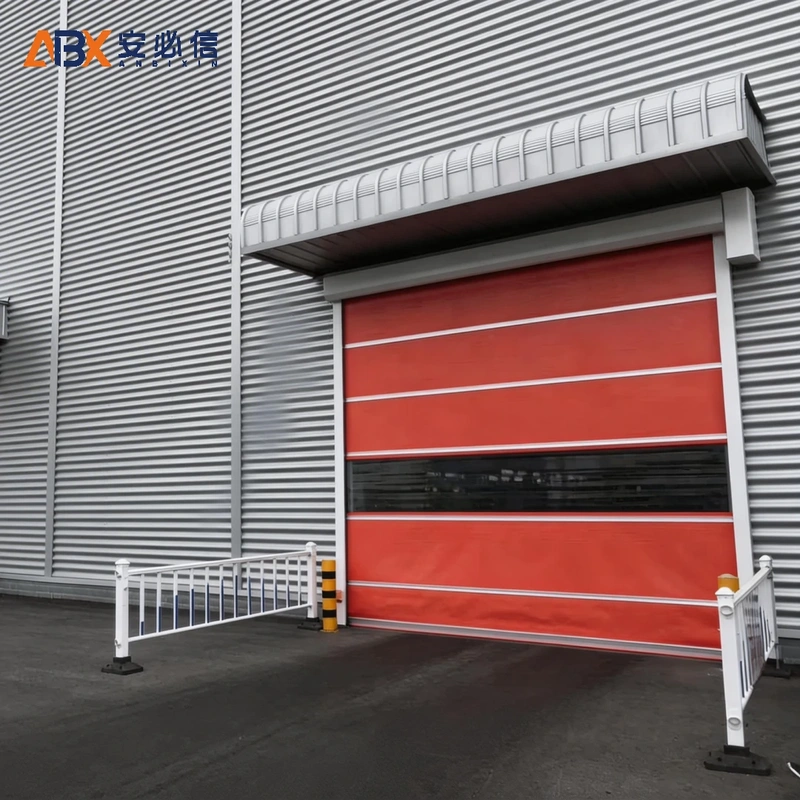 肇庆市快速门